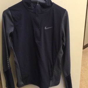 Nike 1/4 zip